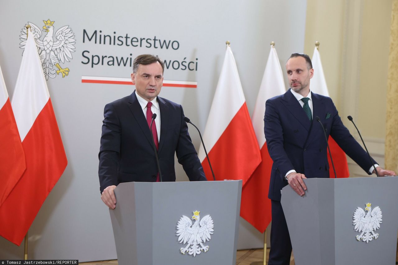 Politycy Solidarnej Polski