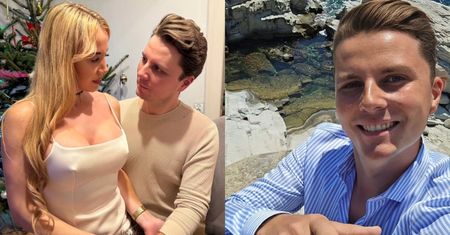 Piotr Korczarowski rozpływa się nad Marianną Schreiber: "To relacja jak Z FILMU"