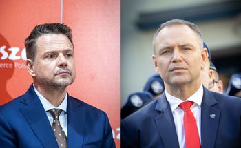 68 osób z zarzutami po wyborach prezydenckich. Chodzi o liczenie głosów