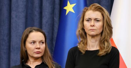 Eksperci od wizerunku ocenili żony. Ostre słowa o Kamińskiej