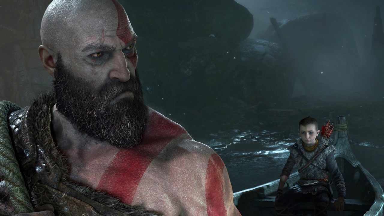 Seriale God of War, Horizon i Gran Turismo. To już pewne