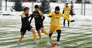 Siarka Tarnobrzeg - Czarni Połaniec 3:2 w sparingu dwóch klubów Betclic 3. Ligi. Zobacz zdjęcia