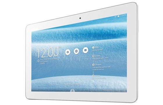 Asus MeMO Pad 10 - nowy tablet od Asusa za 199 euro (wideo)