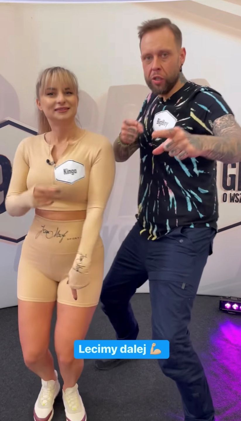 Mateusz "Big Boy" Borkowski