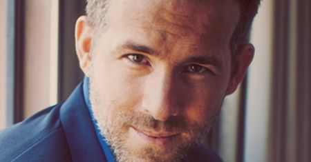 Ryan Reynolds gwiazdą Impact Bukareszt 2026