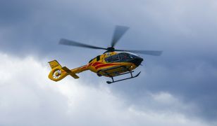 Tragedia na jeziorze Gardzko. Nie żyje 15-latek