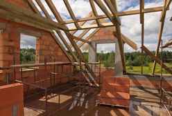 Koszt budowy domu ostro w górę. Pokazali, ile trzeba mieć gotówki