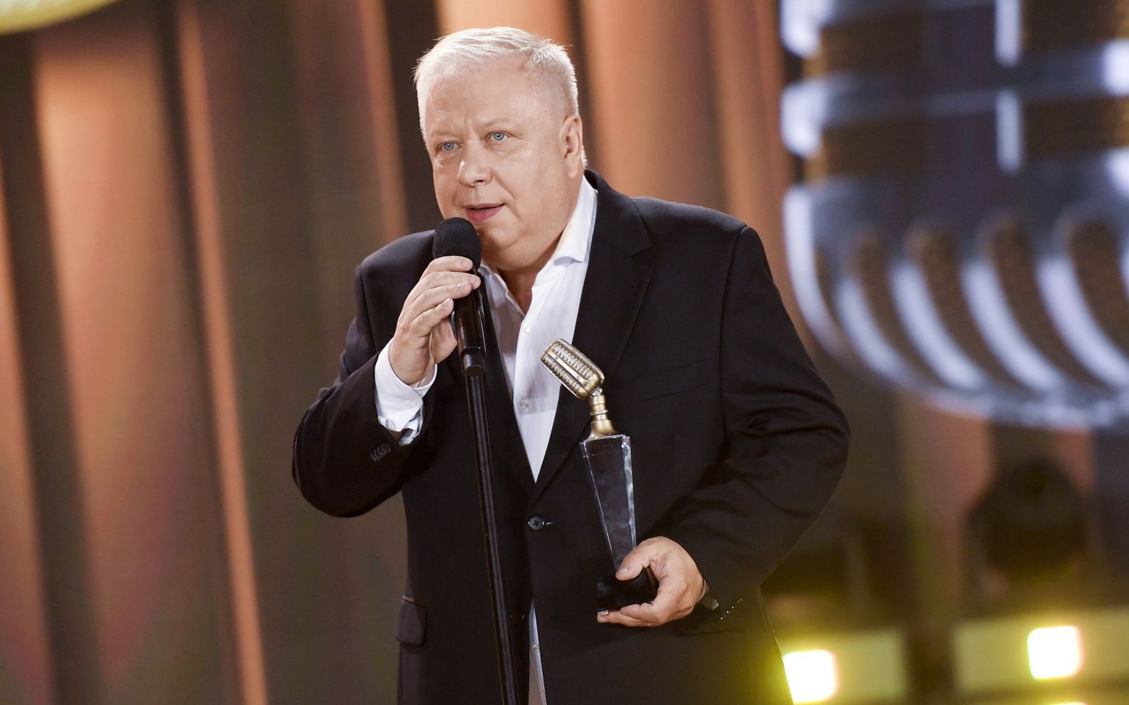 Marek Sierocki