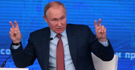 Zbrojeniówka Putina otrzymała kolejny cios. Doniesienia wywiadu