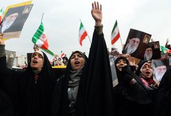 Iran na wojennej ścieżce. Czy czeka nas globalny konflikt?