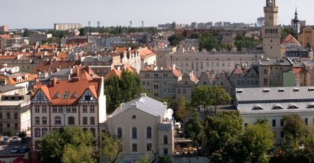 Pogoda w Opolu. Prognoza na niedzielę 1 lutego. Wyraźny mróz, bez opadów