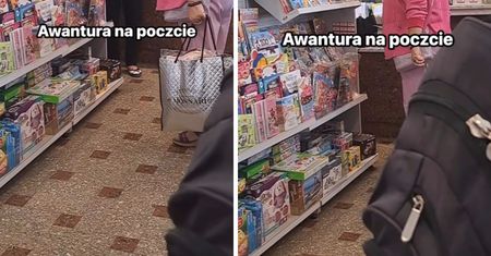 Awantura na poczcie. Starsza kobieta się nie hamowała. "Tylko pensje brać"