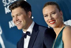 Scarlett Johansson urodziła. Długo utrzymywała ciążę w tajemnicy