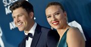 Scarlett Johansson urodziła. Długo utrzymywała ciążę w tajemnicy
