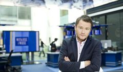 Jarosław Kuźniar znów rusza w Polskę. “Wstajesz i ferie” przez 6 tygodni w TVN24