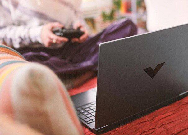Top 5 mocnych laptopów dla graczy w supercenach
