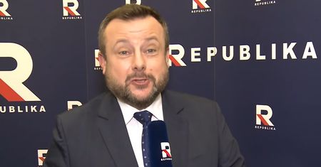 Adrian Klarenbach dostał kolejny program w TV Republika. Przewrotny tytuł