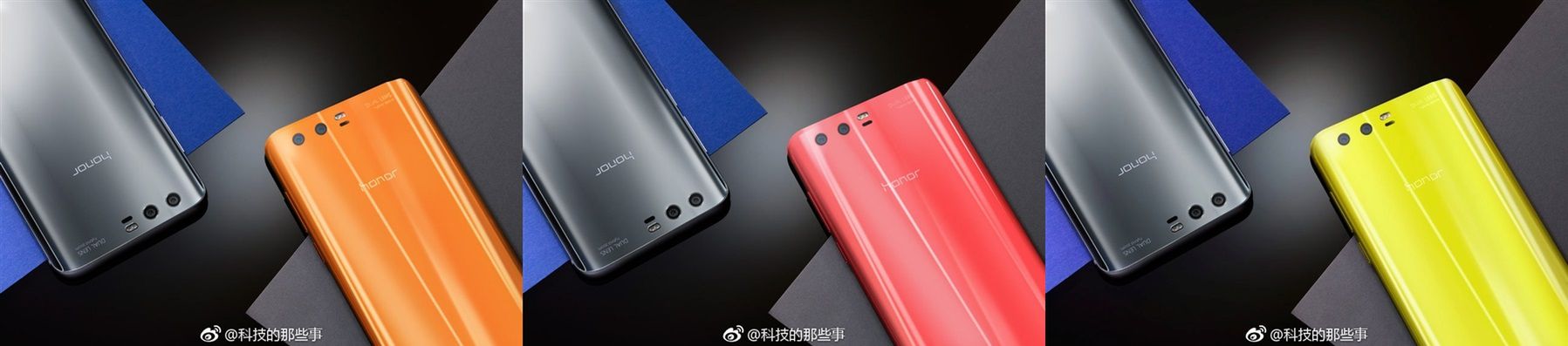 #wSkrócie: Galaxy Note 8 z Force Touch, zdjęcia Nokii 8 i Yota Phone'a 3 oraz nowe statystyki Androida 3