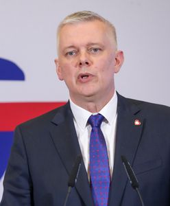 Finał obławy na Tadeusza Dudę. Jest reakcja szefa MSWiA