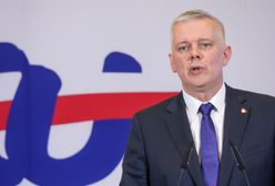 Finał obławy na Tadeusza Dudę. Jest reakcja szefa MSWiA