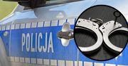 Włocławek: Założyła kajdanki i nie mogła ich zdjąć. Interwencja policji w centrum Włocławka