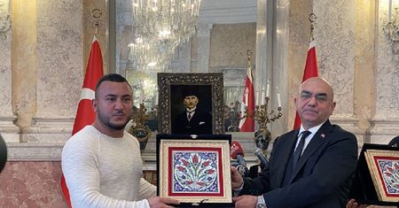 Zamach w Austrii. Dwóch zawodników MMA zostało bohaterami