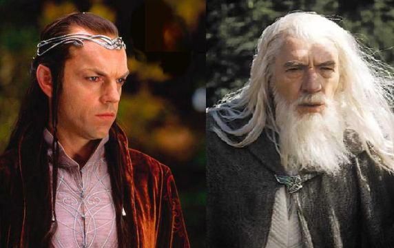 Hobbit - znamy część obsady 2