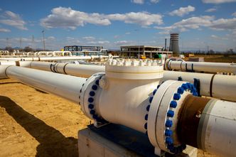 Nie tylko Baltic Pipe. Jest nowe połączenie. "To game changer"