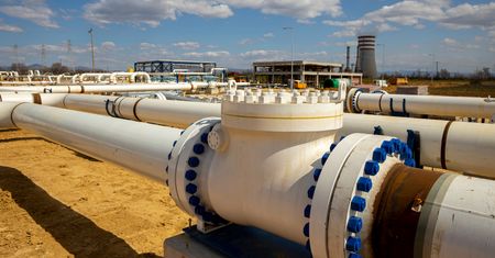 Nie tylko Baltic Pipe. Jest nowe połączenie. "To game changer"