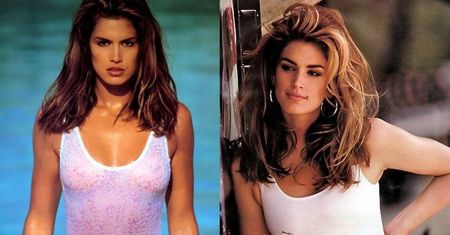 Modelki z lat 90-tych: NAJPIĘKNIEJSZE ZDJĘCIA!
