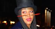 Erykah Badu stworzyła kadzidło o zapachu SWOJEJ WAGINY! Cały nakład wyprzedano w kilka godzin...