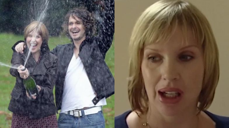 Wygrana na loterii, która zmieniła 