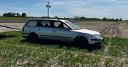 Lubelskie. Pijany 26-latek uciekał przed policjantami. Zatrzymano go po pościgu przez pola
