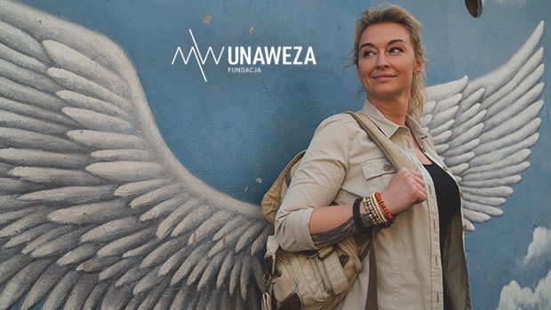 Martyna Wojciechowska