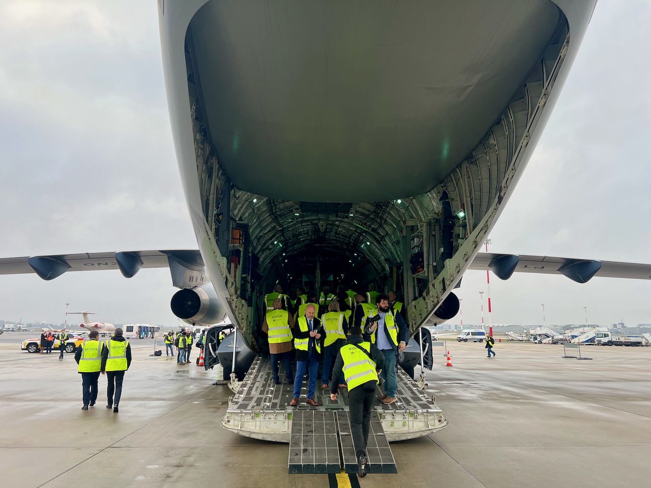 Embraer C-390 Millennium