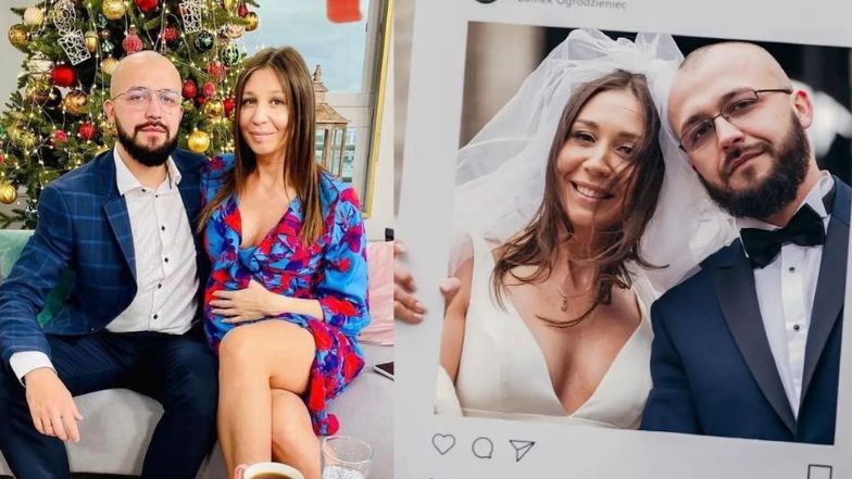 Robert i Aneta "zaręczyli się" w finale "Ślubu od pierwszego wejrzenia" 
