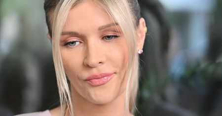 "Top Model". Joanna Krupa otworzyła się na temat hejtu. Grożono jej ŚMIERCIĄ