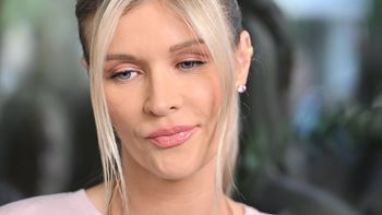 "Top Model". Joanna Krupa otworzyła się na temat hejtu. Grożono jej ŚMIERCIĄ