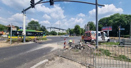 Tychy. Główna arteria miasta idzie do remontu. Co czeka kierowców?