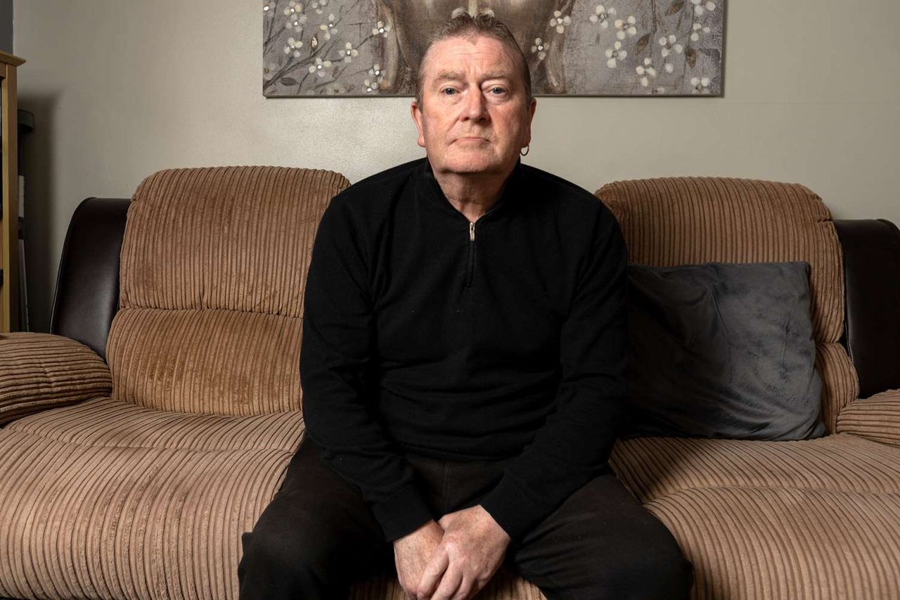 Lekarze mylili raka z refluksem. 60-latek planuje własny pogrzeb