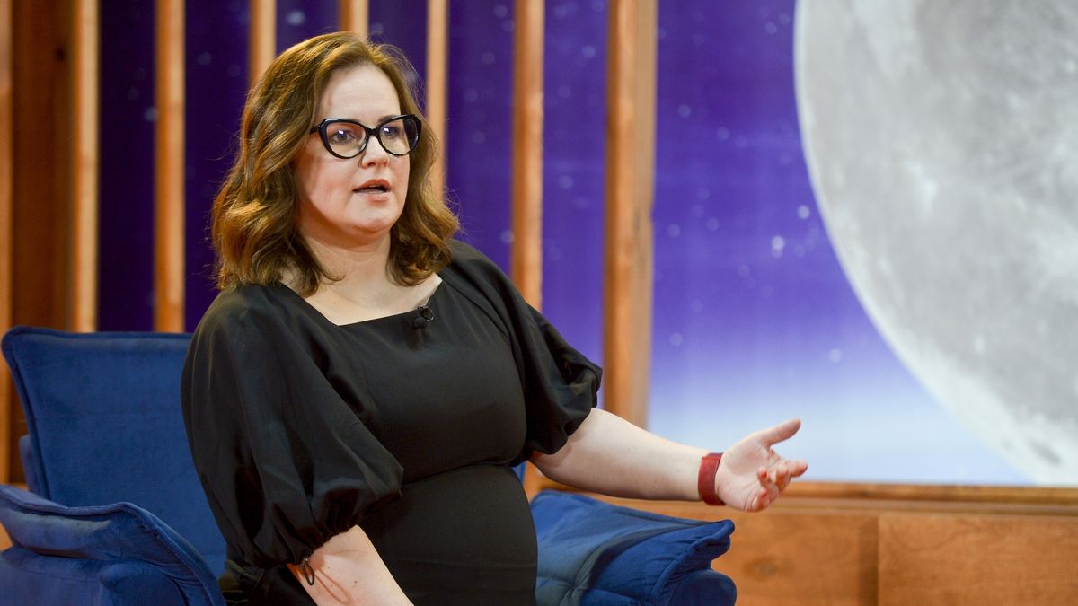 Joanna Kołaczkowska zmarła na nowotwór mózgu