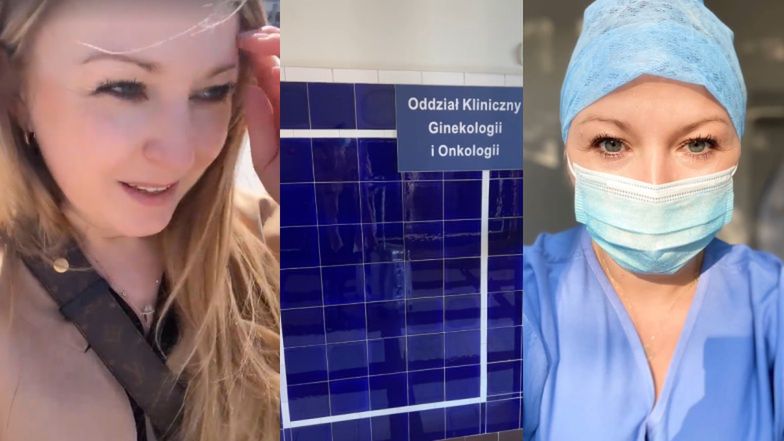 Nicole Sochacki-Wójcicka zdała egzamin