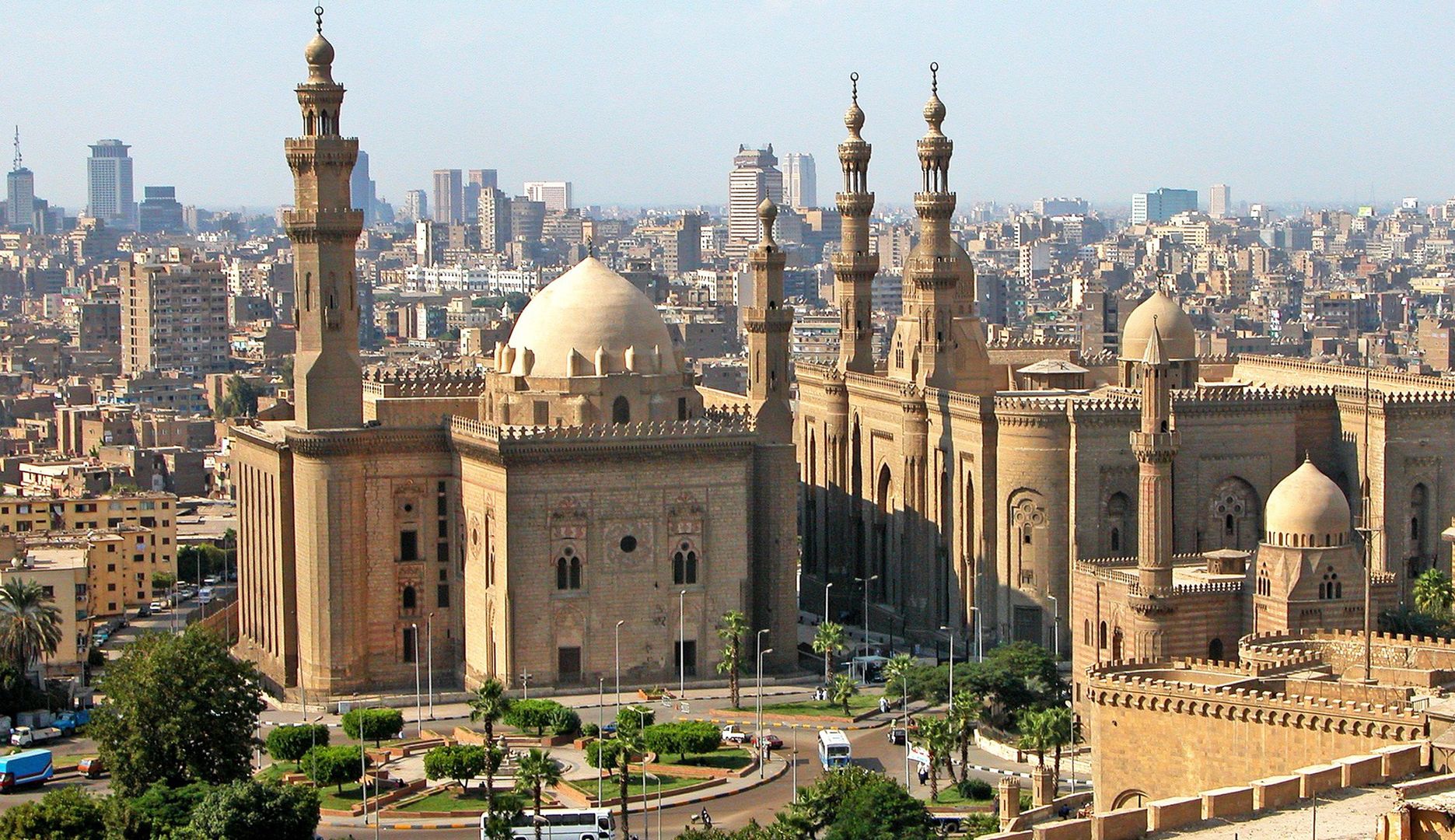 Egipt zmienia prawo. Kary do 26 tys. w przeliczeniu na złotówki
