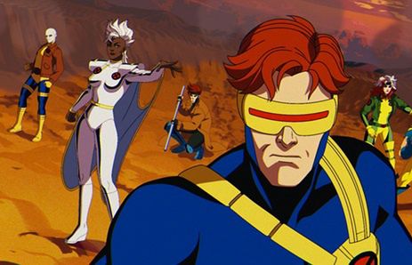 Byłeś dzieckiem w latach 90.? Ta animacja jest dla ciebie. Recenzja „X-Men’97”