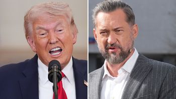 Marcin Prokop o Donaldzie Trumpie. "Nie przestaję kochać Ameryki"