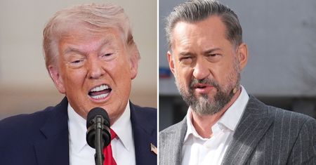 Marcin Prokop o Donaldzie Trumpie. "Nie przestaję kochać Ameryki"