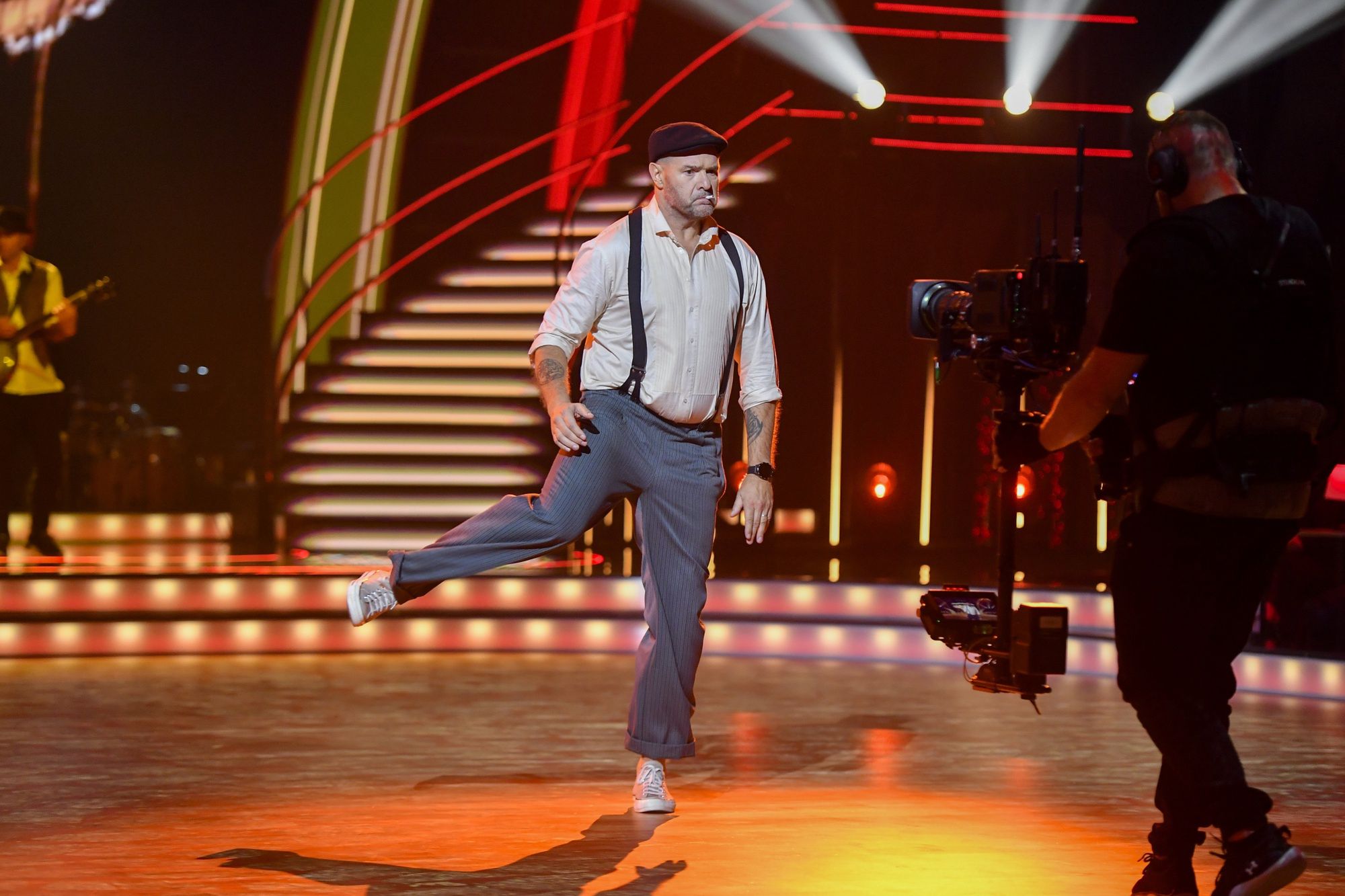 Tomasz Karolak