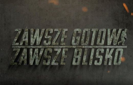 TVP Dokument pokaże nową produkcję o Terytorialsach, autorstwa Bartosza Paducha