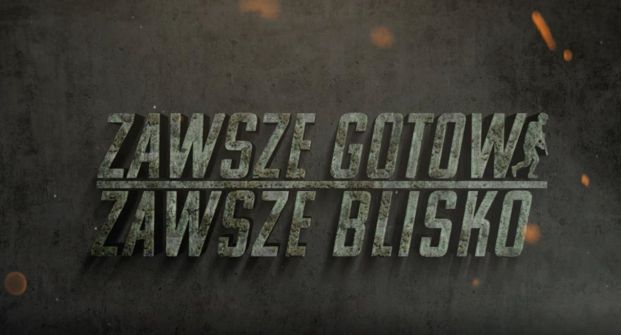 TVP Dokument pokaże nową produkcję o Terytorialsach, autorstwa Bartosza Paducha