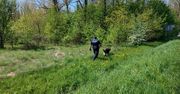 Zaginął Krzysztof Graczyk. W akcji pies tropiący i helikopter